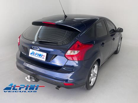 FORD Focus Hatch , Foto 3