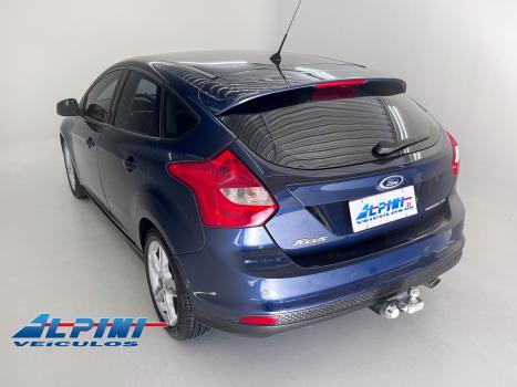 FORD Focus Hatch , Foto 4