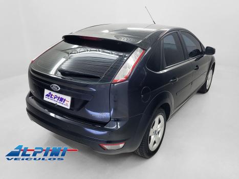 FORD Focus Hatch , Foto 3