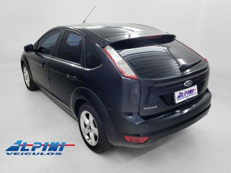 FORD Focus Hatch , Foto 4