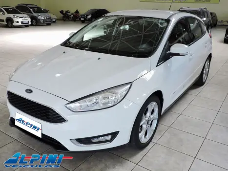 FORD Focus Hatch , Foto 1