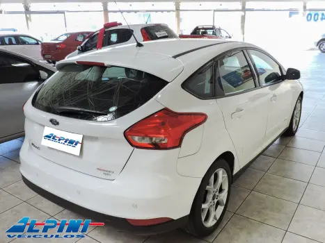 FORD Focus Hatch , Foto 2