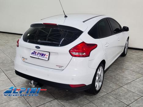 FORD Focus Hatch , Foto 3