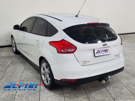 FORD Focus Hatch , Foto 4