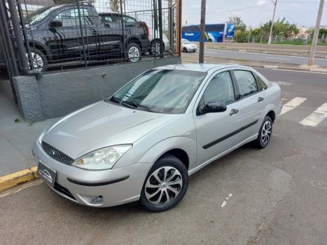 FORD Focus Sedan 1.6 4P GLX, Foto 1