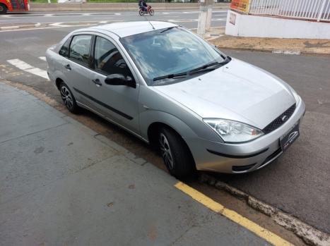 FORD Focus Sedan 1.6 4P GLX, Foto 7