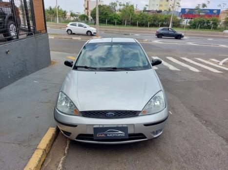 FORD Focus Sedan 1.6 4P GLX, Foto 8