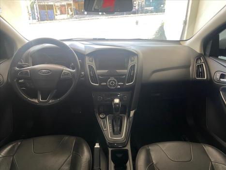 FORD Focus Sedan 2.0 16V 4P FLEX TITANIUM AUTOMTICO, Foto 5