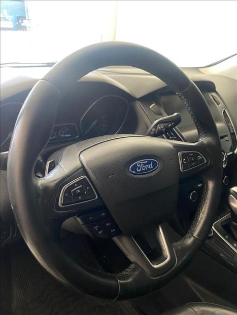 FORD Focus Sedan 2.0 16V 4P FLEX TITANIUM AUTOMTICO, Foto 6