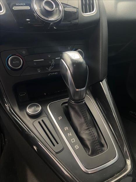 FORD Focus Sedan 2.0 16V 4P FLEX TITANIUM AUTOMTICO, Foto 8