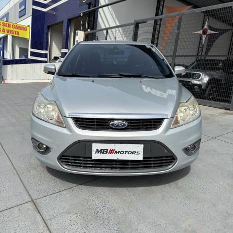 FORD Focus Sedan 2.0 16V 4P FC FLEX AUTOMTICO, Foto 3