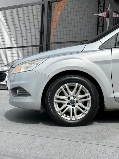 FORD Focus Sedan 2.0 16V 4P FC FLEX AUTOMTICO, Foto 5