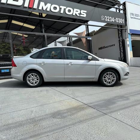 FORD Focus Sedan 2.0 16V 4P FC FLEX AUTOMTICO, Foto 7