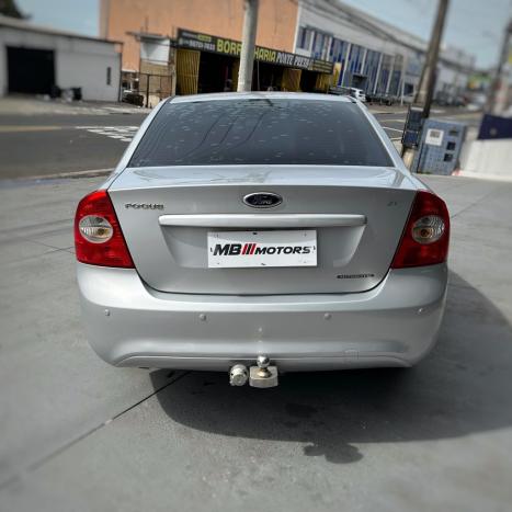 FORD Focus Sedan 2.0 16V 4P FC FLEX AUTOMTICO, Foto 8