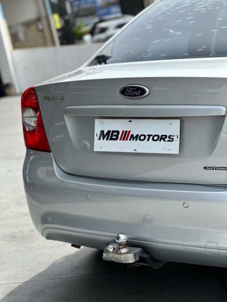FORD Focus Sedan 2.0 16V 4P FC FLEX AUTOMTICO, Foto 9