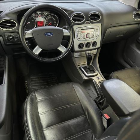 FORD Focus Sedan 2.0 16V 4P FC FLEX AUTOMTICO, Foto 11