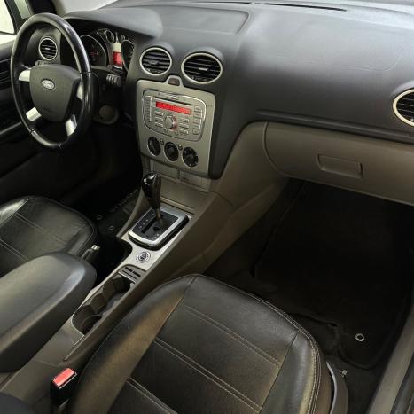 FORD Focus Sedan 2.0 16V 4P FC FLEX AUTOMTICO, Foto 12