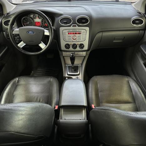 FORD Focus Sedan 2.0 16V 4P FC FLEX AUTOMTICO, Foto 13