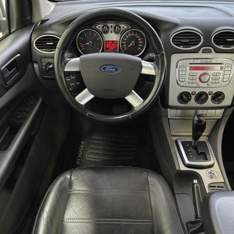 FORD Focus Sedan 2.0 16V 4P FC FLEX AUTOMTICO, Foto 14