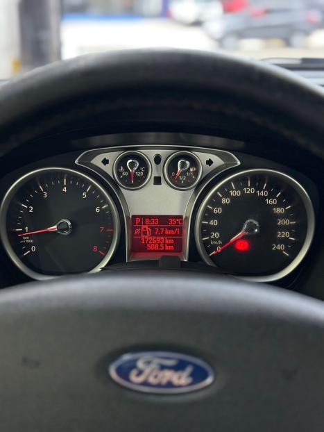 FORD Focus Sedan 2.0 16V 4P FC FLEX AUTOMTICO, Foto 15