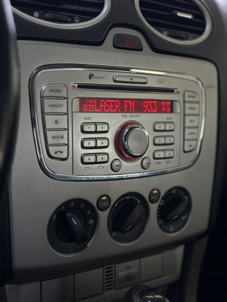 FORD Focus Sedan 2.0 16V 4P FC FLEX AUTOMTICO, Foto 18