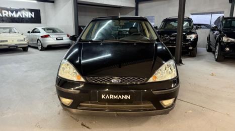 FORD Focus Sedan 2.0 16V 4P GHIA FLEX AUTOMTICO, Foto 2
