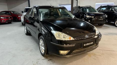 FORD Focus Sedan 2.0 16V 4P GHIA FLEX AUTOMTICO, Foto 3