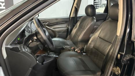 FORD Focus Sedan 2.0 16V 4P GHIA FLEX AUTOMTICO, Foto 4