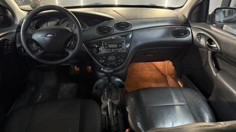 FORD Focus Sedan 2.0 16V 4P GHIA FLEX AUTOMTICO, Foto 6