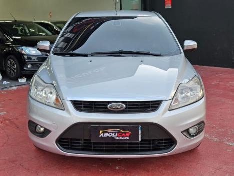 FORD Focus Sedan 2.0 16V 4P FC FLEX AUTOMTICO, Foto 5