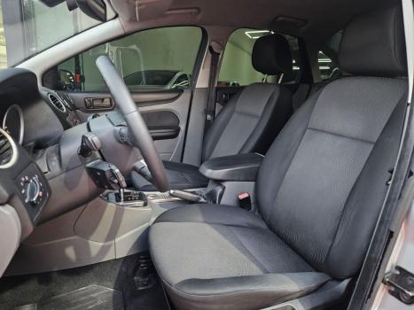 FORD Focus Sedan 2.0 16V 4P FC FLEX AUTOMTICO, Foto 7
