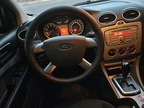 FORD Focus Sedan 2.0 16V 4P FC FLEX AUTOMTICO, Foto 8