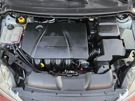 FORD Focus Sedan 2.0 16V 4P FC FLEX AUTOMTICO, Foto 18