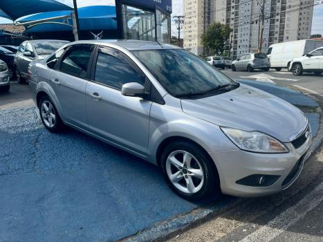 FORD Focus Sedan 2.0 16V 4P GLX FLEX AUTOMTICO, Foto 1