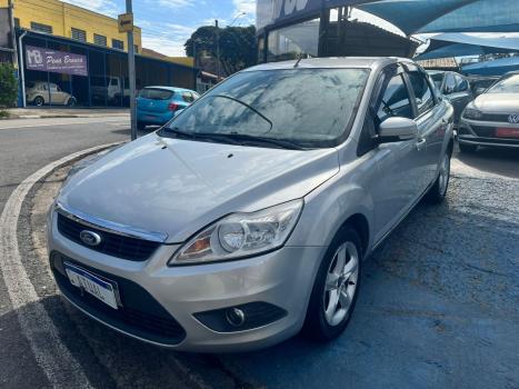 FORD Focus Sedan 2.0 16V 4P GLX FLEX AUTOMTICO, Foto 2