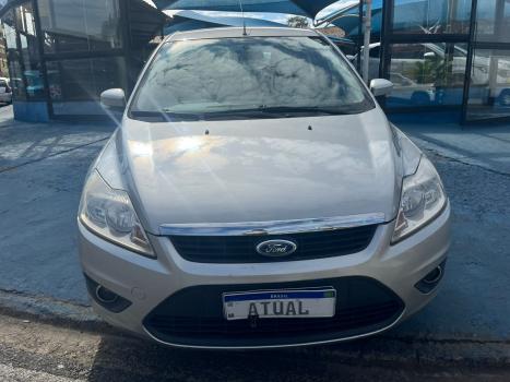 FORD Focus Sedan 2.0 16V 4P GLX FLEX AUTOMTICO, Foto 3