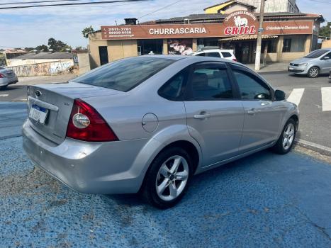 FORD Focus Sedan 2.0 16V 4P GLX FLEX AUTOMTICO, Foto 5