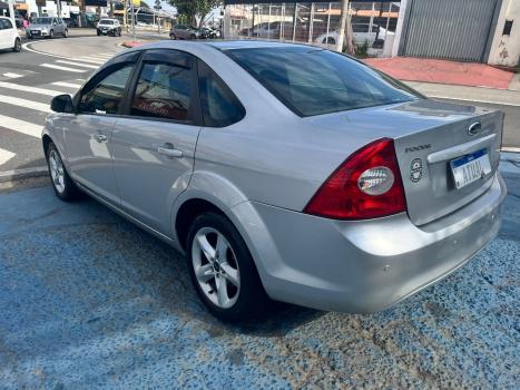 FORD Focus Sedan 2.0 16V 4P GLX FLEX AUTOMTICO, Foto 6