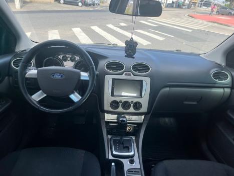 FORD Focus Sedan 2.0 16V 4P GLX FLEX AUTOMTICO, Foto 7