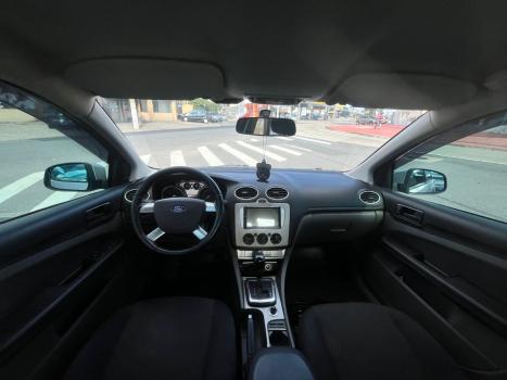 FORD Focus Sedan 2.0 16V 4P GLX FLEX AUTOMTICO, Foto 8