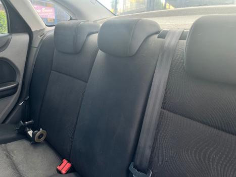 FORD Focus Sedan 2.0 16V 4P GLX FLEX AUTOMTICO, Foto 9