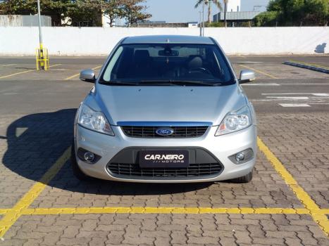 FORD Focus Sedan 2.0 16V 4P GLX FLEX AUTOMTICO, Foto 2