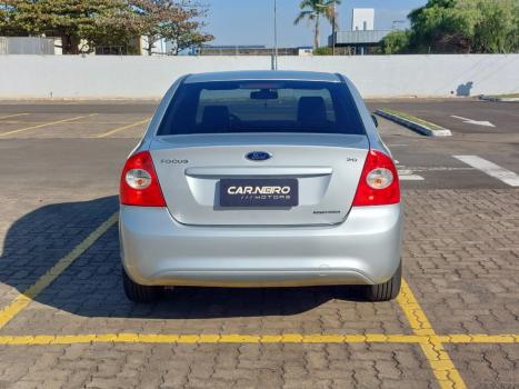 FORD Focus Sedan 2.0 16V 4P GLX FLEX AUTOMTICO, Foto 3