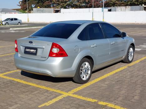 FORD Focus Sedan 2.0 16V 4P GLX FLEX AUTOMTICO, Foto 4