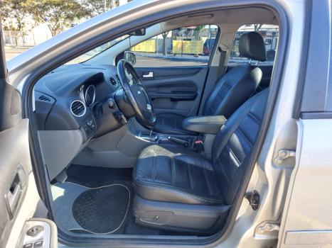 FORD Focus Sedan 2.0 16V 4P GLX FLEX AUTOMTICO, Foto 5