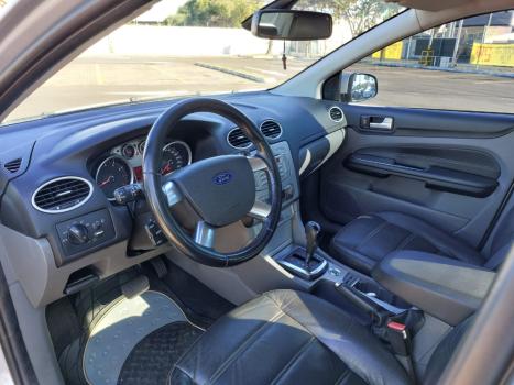FORD Focus Sedan 2.0 16V 4P GLX FLEX AUTOMTICO, Foto 6