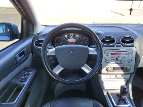 FORD Focus Sedan 2.0 16V 4P GLX FLEX AUTOMTICO, Foto 8