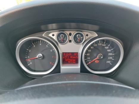 FORD Focus Sedan 2.0 16V 4P GLX FLEX AUTOMTICO, Foto 9