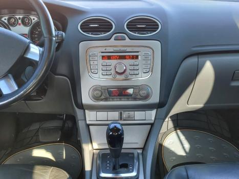 FORD Focus Sedan 2.0 16V 4P GLX FLEX AUTOMTICO, Foto 10