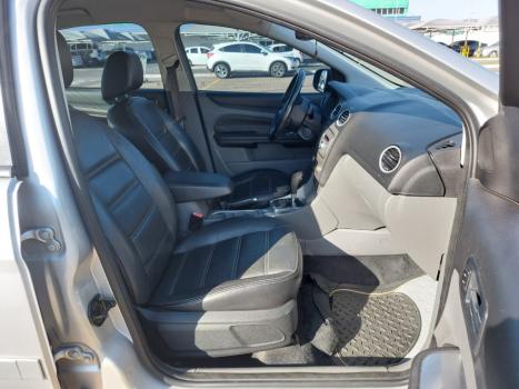 FORD Focus Sedan 2.0 16V 4P GLX FLEX AUTOMTICO, Foto 13